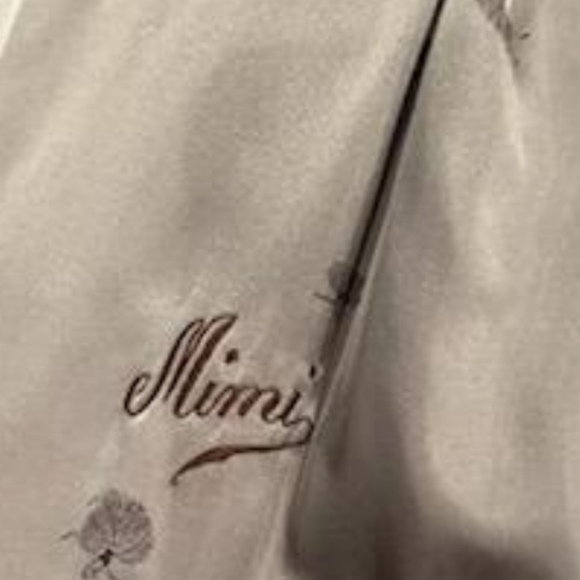 SOLD XL fitch fur Fulllength designer coat mint condition No Offers Pls Final$ - Picture 12 of 16